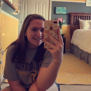 Meet your Posher, Erin